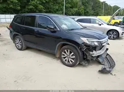 5FNYF5H33KB016775 2019 HONDA PILOT