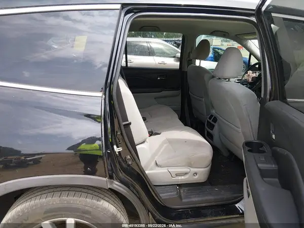 5FNYF5H33KB016775 2019 HONDA PILOT - Image 8