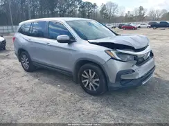 5FNYF5H33KB020292 2019 HONDA PILOT