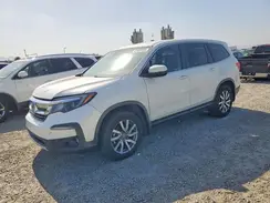 5FNYF5H33KB020549 2019 HONDA PILOT