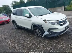 5FNYF5H33KB020597 2019 HONDA PILOT