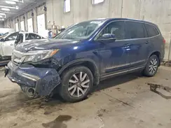 5FNYF5H33KB024343 2019 HONDA PILOT