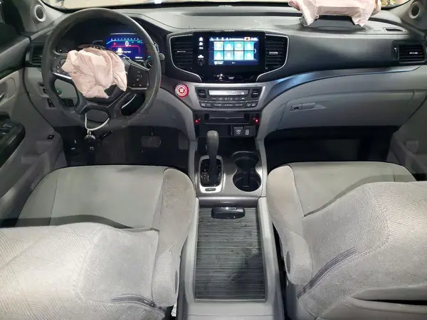 5FNYF5H33KB024343 2019 HONDA PILOT - Image 8