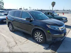 5FNYF5H33KB026271 2019 HONDA PILOT