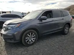 5FNYF5H33KB027145 2019 HONDA PILOT