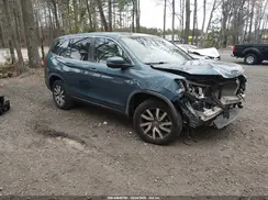 5FNYF5H33KB031180 2019 HONDA PILOT