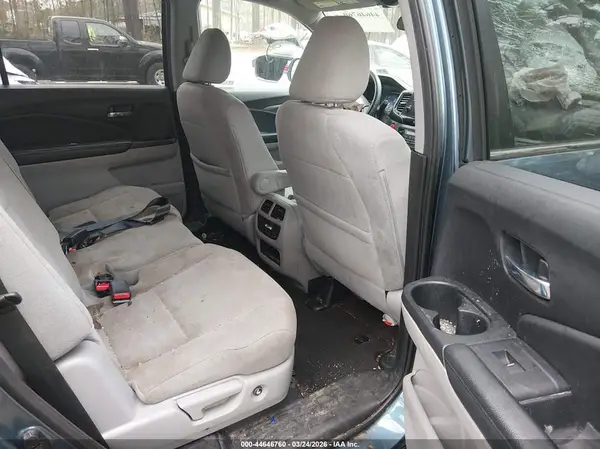 5FNYF5H33KB031180 2019 HONDA PILOT - Image 8