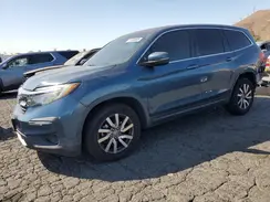 5FNYF5H33KB031194 2019 HONDA PILOT