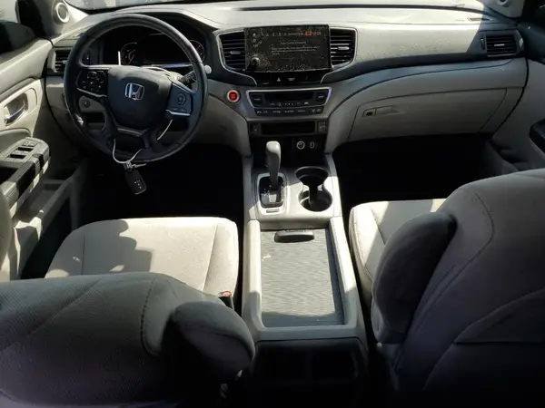 5FNYF5H33KB031194 2019 HONDA PILOT - Image 8