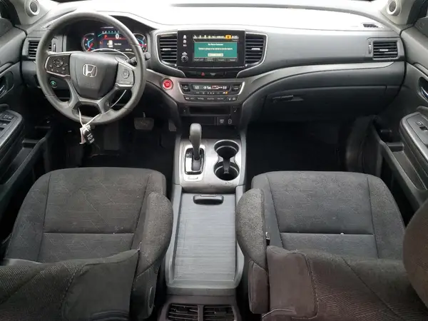 5FNYF5H33KB039408 2019 HONDA PILOT - Image 8