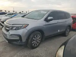 5FNYF5H33KB039828 2019 HONDA PILOT