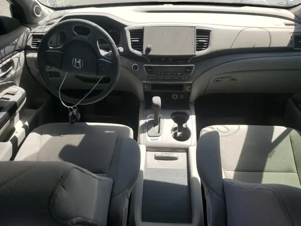 5FNYF5H33KB039828 2019 HONDA PILOT - Image 8