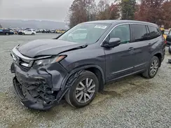 5FNYF5H33KB043409 2019 HONDA PILOT