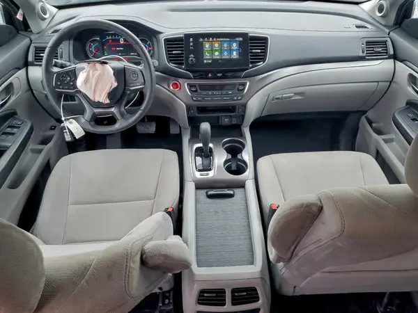 5FNYF5H33KB043409 2019 HONDA PILOT - Image 8