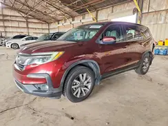 5FNYF5H33KB044060 2019 HONDA PILOT