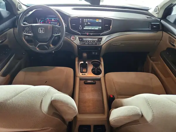 5FNYF5H33KB044060 2019 HONDA PILOT - Image 8