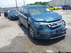 5FNYF5H33KB046634 2019 HONDA PILOT