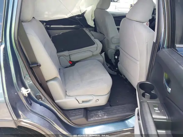 5FNYF5H33KB046634 2019 HONDA PILOT - Image 8