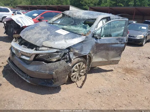 5FNYF5H33LB014414 2020 HONDA PILOT - Image 2