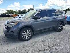 5FNYF5H33LB018057 2020 HONDA PILOT