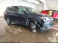 5FNYF5H33LB020553 2020 HONDA PILOT