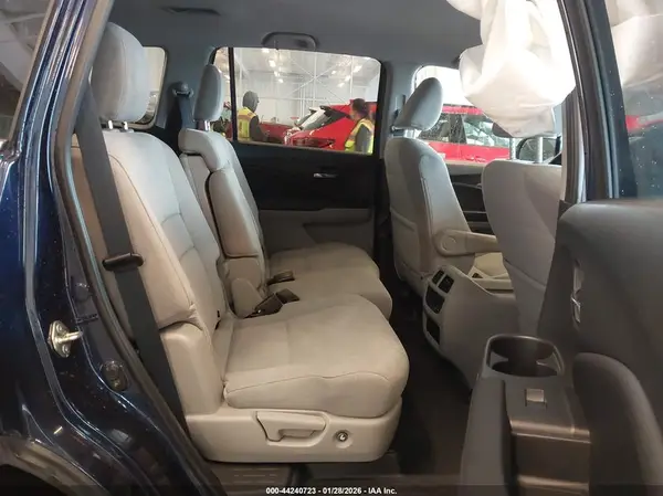 5FNYF5H33LB020553 2020 HONDA PILOT - Image 8