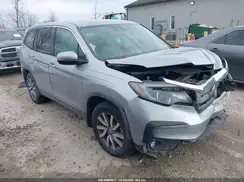 5FNYF5H33LB021086 2020 HONDA PILOT