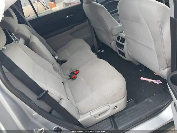 5FNYF5H33LB021086 2020 HONDA PILOT - Image 8