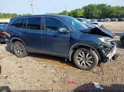5FNYF5H33LB023906 2020 HONDA PILOT