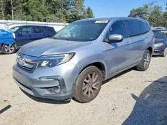 5FNYF5H33LB025915 2020 HONDA PILOT