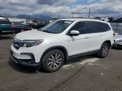 5FNYF5H33LB028314 2020 HONDA PILOT