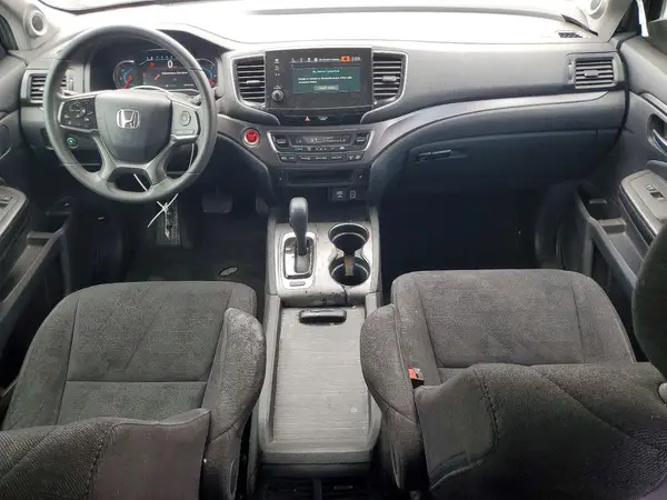 5FNYF5H33LB028314 2020 HONDA PILOT - Image 8