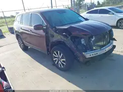 5FNYF5H33MB008582 2021 HONDA PILOT