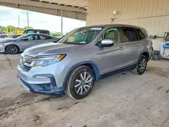 5FNYF5H33MB010090 2021 HONDA PILOT