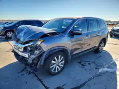 5FNYF5H33MB016777 2021 HONDA PILOT