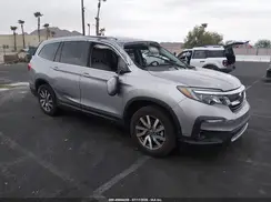 5FNYF5H33MB019288 2021 HONDA PILOT