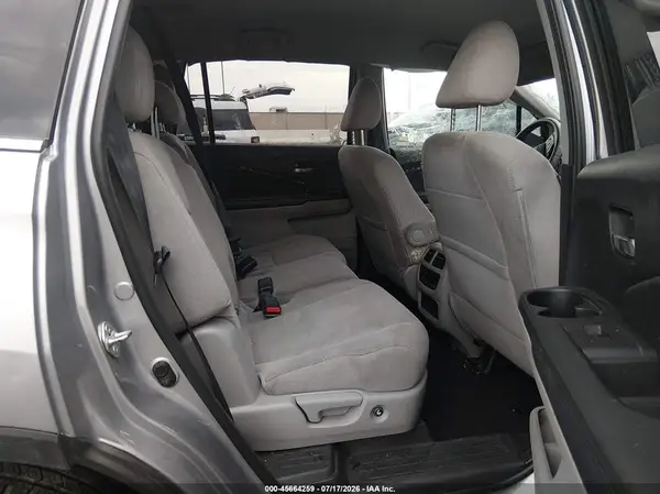 5FNYF5H33MB019288 2021 HONDA PILOT - Image 8