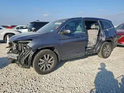 5FNYF5H33MB019310 2021 HONDA PILOT