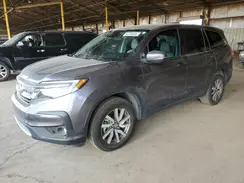 5FNYF5H33MB019453 2021 HONDA PILOT
