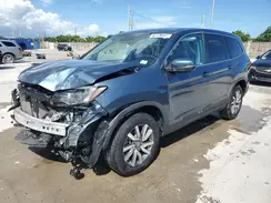 5FNYF5H33MB027116 2021 HONDA PILOT