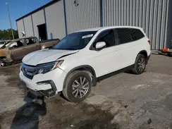 5FNYF5H33MB031943 2021 HONDA PILOT