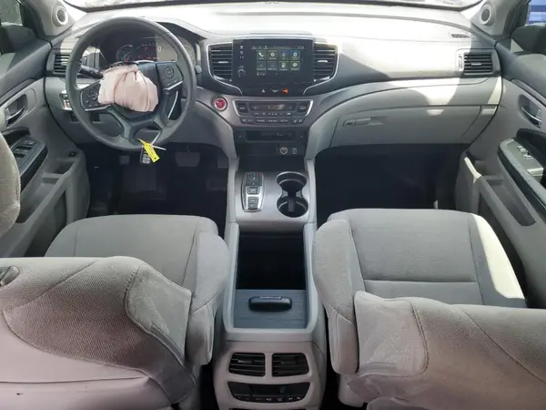 5FNYF5H33MB033076 2021 HONDA PILOT - Image 8