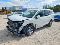 5FNYF5H33MB036737 2021 HONDA PILOT