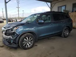 5FNYF5H33MB036916 2021 HONDA PILOT
