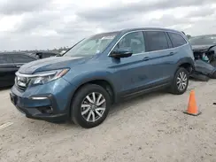 5FNYF5H33MB047382 2021 HONDA PILOT