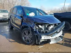 5FNYF5H33NB006946 2022 HONDA PILOT