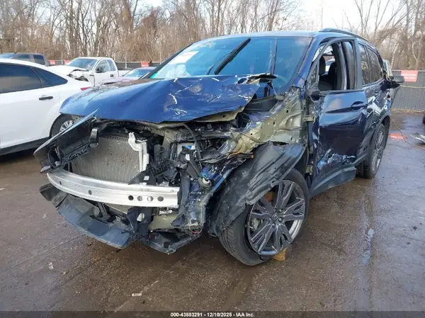 5FNYF5H33NB006946 2022 HONDA PILOT - Image 2
