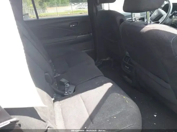 5FNYF5H33NB007191 2022 HONDA PILOT - Image 8