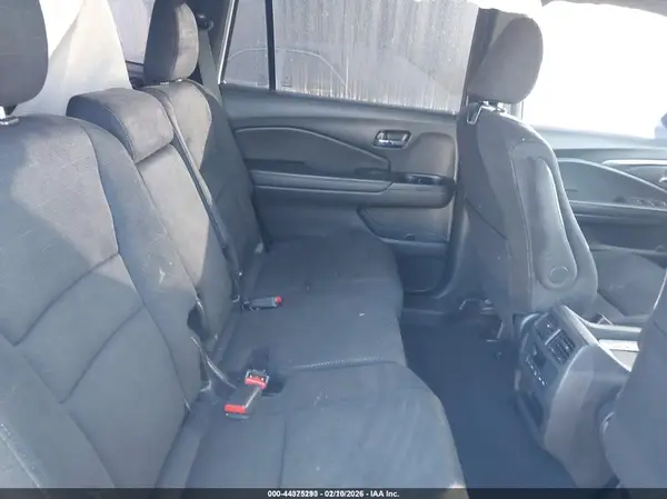5FNYF5H33NB007465 2022 HONDA PILOT - Image 8
