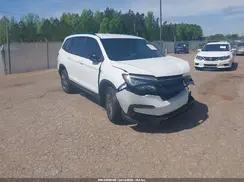 5FNYF5H33NB017719 2022 HONDA PILOT